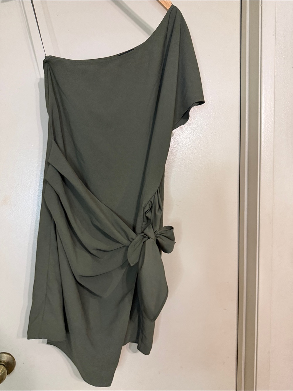 TROUVÈ dress